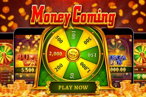 Money Coming JLMMM