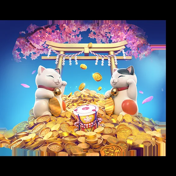Lucky Neko JLMMM